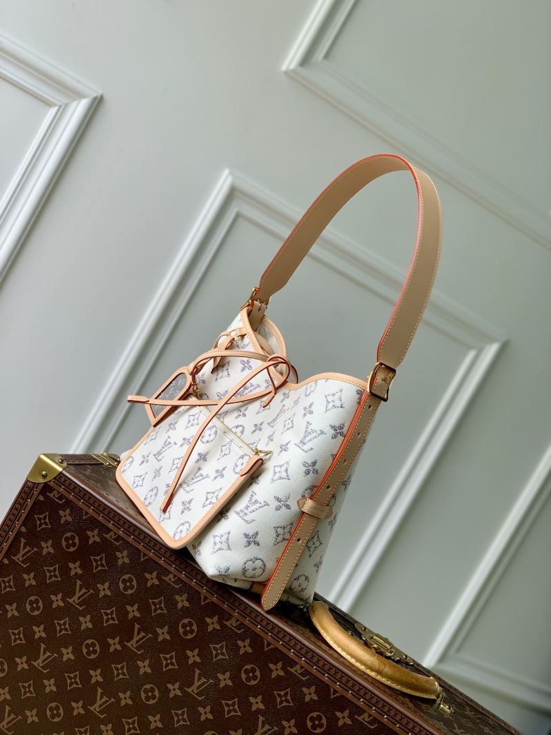 LV Shopping Bags